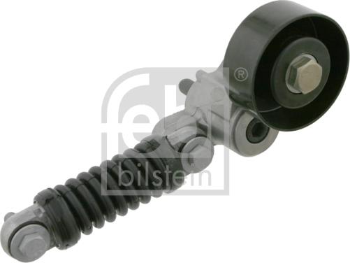 Febi Bilstein 24541 - Belt Tensioner, v-ribbed belt onlydrive.pro