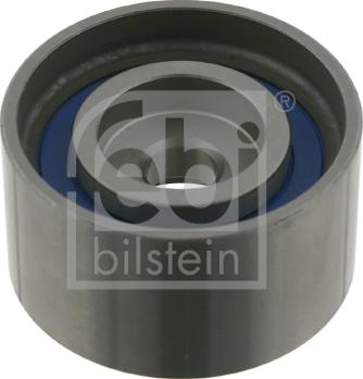 Febi Bilstein 24501 - Kreipiantysis skriemulys, paskirstymo diržas onlydrive.pro