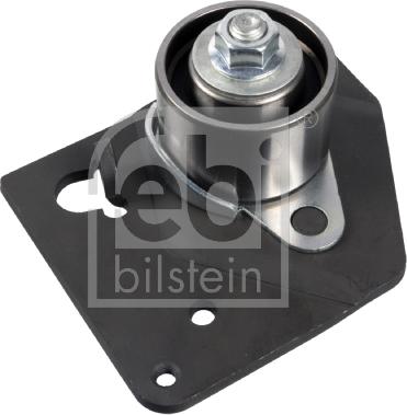 Febi Bilstein 24529 - Натяжной ролик, зубчатый ремень ГРМ onlydrive.pro