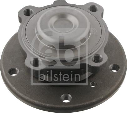 Febi Bilstein 24571 - Pyöränlaakerisarja onlydrive.pro