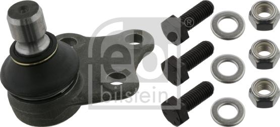 Febi Bilstein 24578 - Kande / juhtliigend onlydrive.pro