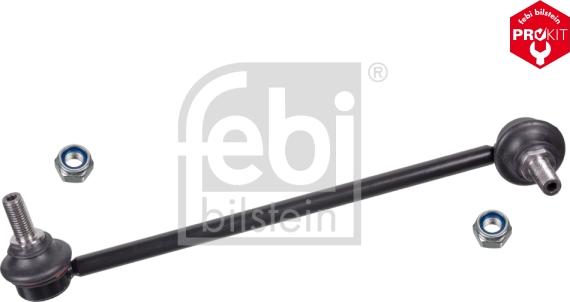 Febi Bilstein 24577 - Šarnyro stabilizatorius onlydrive.pro