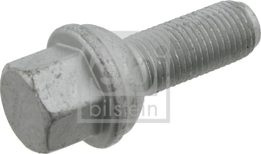 Febi Bilstein 24645 - Wheel Bolt onlydrive.pro