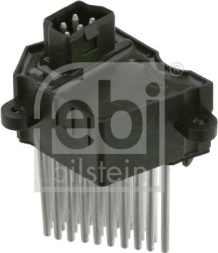 Febi Bilstein 24617 - Juhtseade,Kliimaseade onlydrive.pro