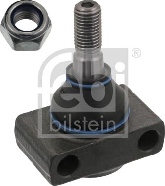 Febi Bilstein 24632 - Ball Joint onlydrive.pro