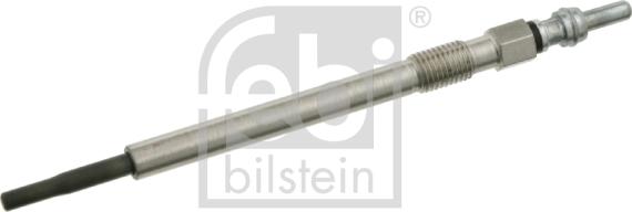 Febi Bilstein 24095 - Glow Plug onlydrive.pro