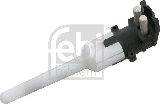 Febi Bilstein 24053 - Датчик, уровень охлаждающей жидкости onlydrive.pro