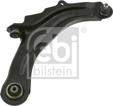 Febi Bilstein 24084 - Neatkarīgās balstiekārtas svira, Riteņa piekare onlydrive.pro