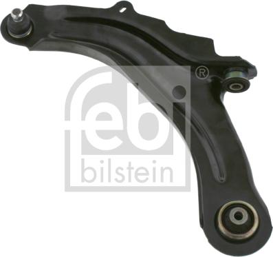 Febi Bilstein 24083 - Track Control Arm onlydrive.pro