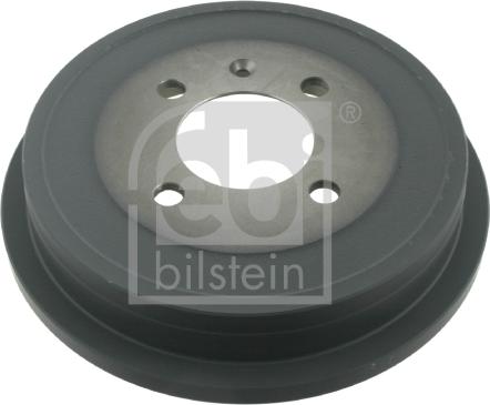 Febi Bilstein 24032 - Stabdžių būgnas onlydrive.pro