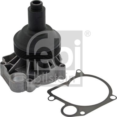 Febi Bilstein 24025 - Water Pump onlydrive.pro