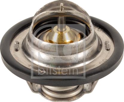 Febi Bilstein 24028 - Coolant thermostat / housing onlydrive.pro