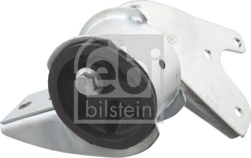 Febi Bilstein 24191 - Mounting, automatic transmission onlydrive.pro