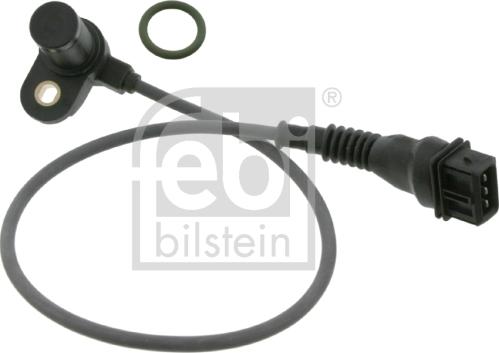 Febi Bilstein 24162 - Jutiklis, skirstomojo veleno padėtis onlydrive.pro