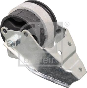 Febi Bilstein 24189 - Holder, engine mounting onlydrive.pro