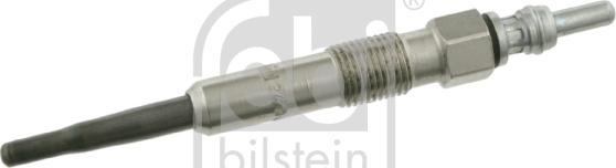 Febi Bilstein 24176 - Glow Plug onlydrive.pro