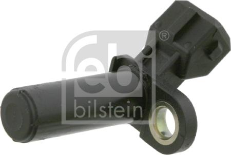 Febi Bilstein 24866 - Датчик импульсов, коленвал onlydrive.pro