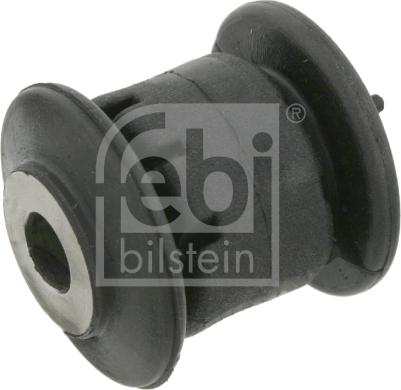 Febi Bilstein 24390 - Сайлентблок, рычаг подвески колеса onlydrive.pro