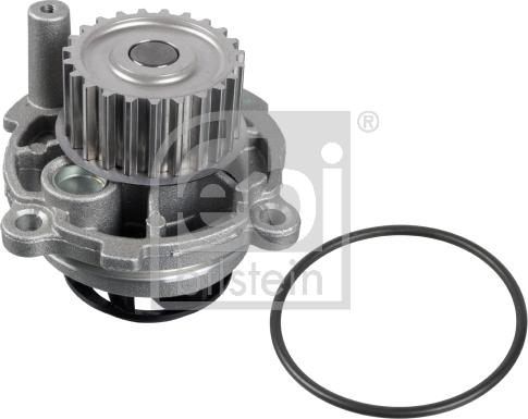 Febi Bilstein 24358 - Veepump onlydrive.pro