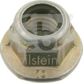 Febi Bilstein 24361 - Nut onlydrive.pro