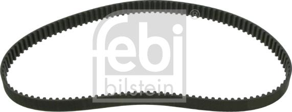 Febi Bilstein 24363 - Timing Belt onlydrive.pro