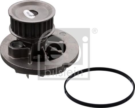 Febi Bilstein 24314 - Water Pump onlydrive.pro