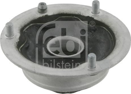 Febi Bilstein 24316 - Опора стойки амортизатора, подушка onlydrive.pro