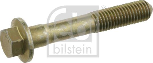 Febi Bilstein 24381 - Болт, поперечный рычаг подвески onlydrive.pro