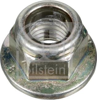 Febi Bilstein 24383 - Nut, laager / juhend hinge onlydrive.pro