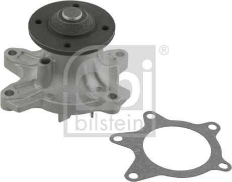 Febi Bilstein 24330 - Water Pump onlydrive.pro