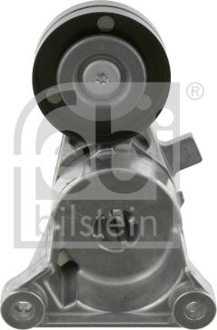 Febi Bilstein 24328 - Belt Tensioner, v-ribbed belt onlydrive.pro