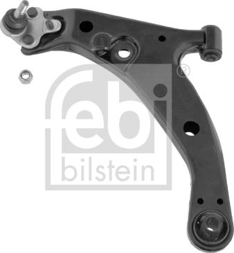 Febi Bilstein 24292 - Track Control Arm onlydrive.pro