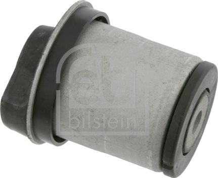 Febi Bilstein 24245 - Сайлентблок балки моста onlydrive.pro