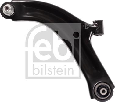 Febi Bilstein 24251 - Vikšro valdymo svirtis onlydrive.pro