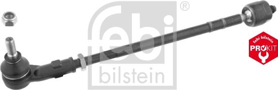 Febi Bilstein 24258 - Roolivarras onlydrive.pro