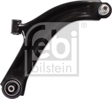 Febi Bilstein 24252 - Track Control Arm onlydrive.pro