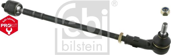 Febi Bilstein 24260 - Рулевая тяга onlydrive.pro