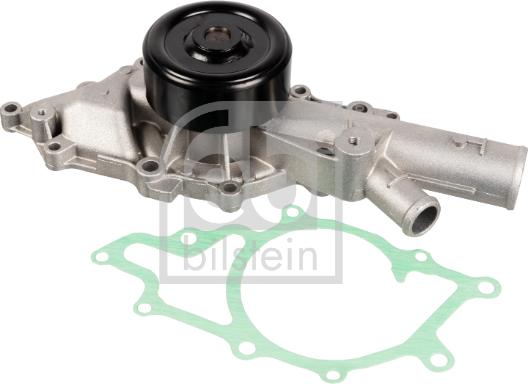 Febi Bilstein 24205 - Vandens siurblys onlydrive.pro