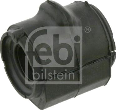 Febi Bilstein 24219 - Bearing Bush, stabiliser onlydrive.pro