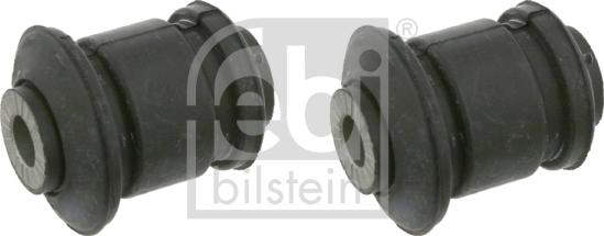 Febi Bilstein 24212 - Bush of Control / Trailing Arm onlydrive.pro