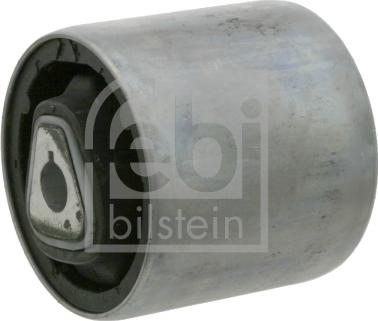 Febi Bilstein 24239 - Сайлентблок, рычаг подвески колеса onlydrive.pro