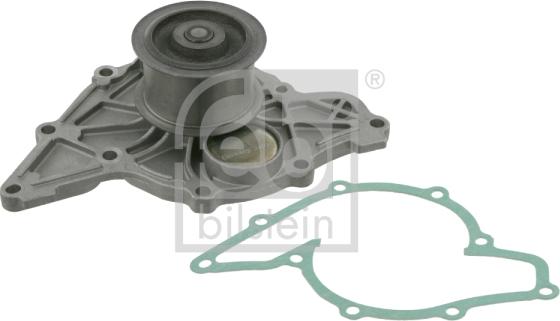 Febi Bilstein 24226 - Water Pump onlydrive.pro