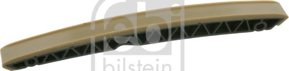 Febi Bilstein 24278 - Ohjauskisko, jakoketju onlydrive.pro