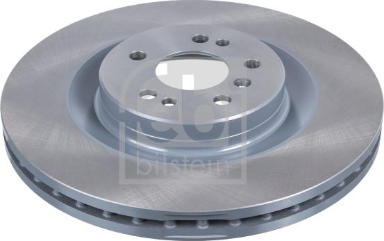 Febi Bilstein 24745 - Brake Disc onlydrive.pro