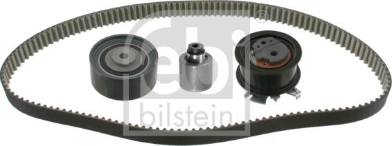 Febi Bilstein 24756 - Timing Belt Set onlydrive.pro