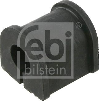 Febi Bilstein 24753 - Bearing Bush, stabiliser onlydrive.pro