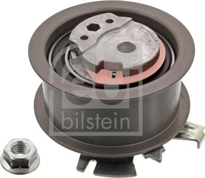 Febi Bilstein 24752 - Tensioner Pulley, timing belt onlydrive.pro