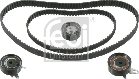 Febi Bilstein 24769 - Hammasrihma komplekt onlydrive.pro