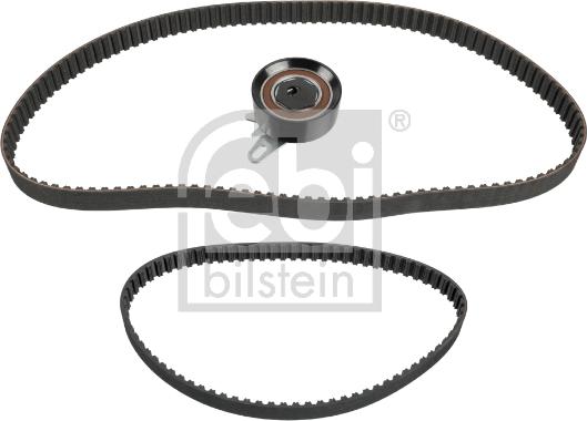 Febi Bilstein 24766 - Timing Belt Set onlydrive.pro