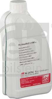 Febi Bilstein 24704 - Hydraulic Oil onlydrive.pro